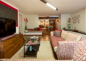 Villa viale Dante, 35, Torre Pellice - foto 21