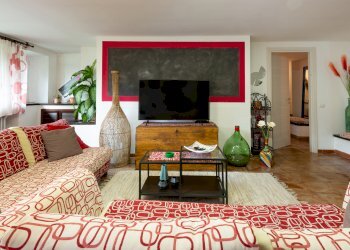 Villa viale Dante, 35, Torre Pellice - foto 12