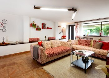 Villa viale Dante, 35, Torre Pellice - foto 15