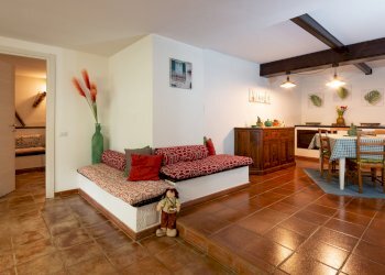 Villa viale Dante, 35, Torre Pellice - foto 11