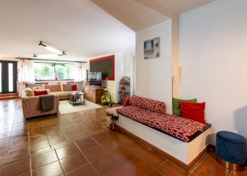 Villa viale Dante, 35, Torre Pellice - foto 17
