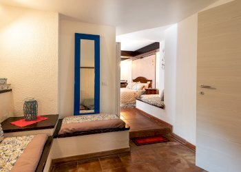 Villa viale Dante, 35, Torre Pellice - foto 29