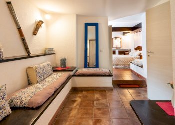 Villa viale Dante, 35, Torre Pellice - foto 20