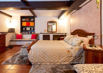 Villa viale Dante, 35, Torre Pellice - foto 33