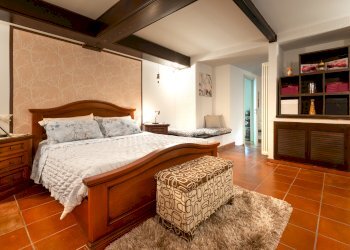 Villa viale Dante, 35, Torre Pellice - foto 35