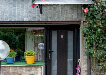 Villa viale Dante, 35, Torre Pellice - foto 37