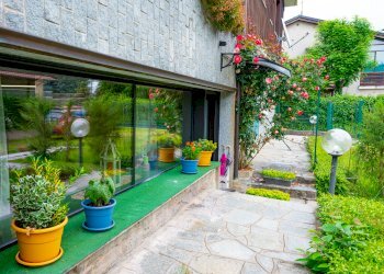 Villa viale Dante, 35, Torre Pellice - foto 39