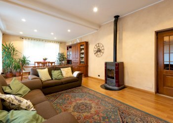 Villa viale Dante, 35, Torre Pellice - foto 40