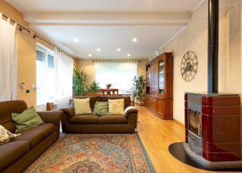 Villa viale Dante, 35, Torre Pellice - foto 41