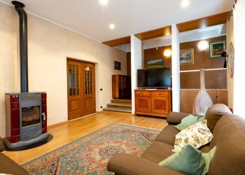 Villa viale Dante, 35, Torre Pellice - foto 43