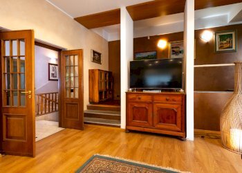 Villa viale Dante, 35, Torre Pellice - foto 44