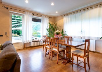 Villa viale Dante, 35, Torre Pellice - foto 46