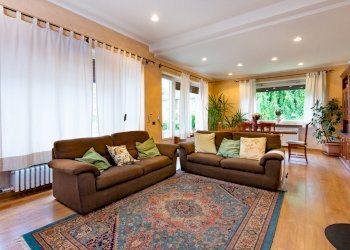 Villa viale Dante, 35, Torre Pellice - foto 47