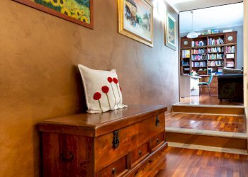 Villa viale Dante, 35, Torre Pellice - foto 48