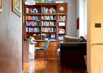 Villa viale Dante, 35, Torre Pellice - foto 49