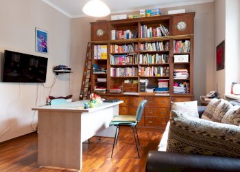 Villa viale Dante, 35, Torre Pellice - foto 50