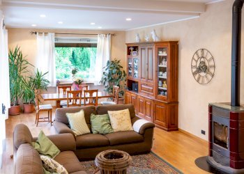 Villa viale Dante, 35, Torre Pellice - foto 51