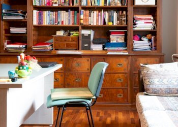 Villa viale Dante, 35, Torre Pellice - foto 52