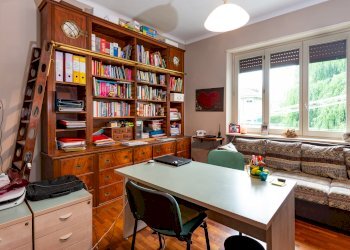 Villa viale Dante, 35, Torre Pellice - foto 53