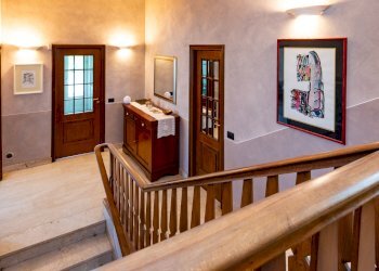 Villa viale Dante, 35, Torre Pellice - foto 54