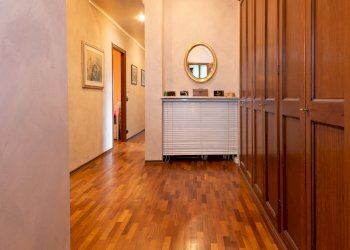 Villa viale Dante, 35, Torre Pellice - foto 58