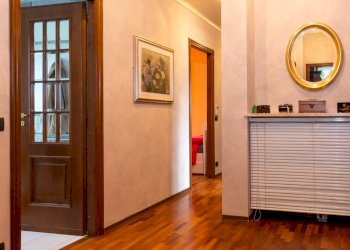 Villa viale Dante, 35, Torre Pellice - foto 59