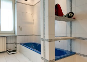 Villa viale Dante, 35, Torre Pellice - foto 61