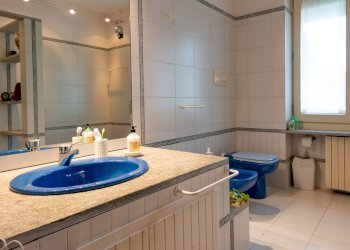 Villa viale Dante, 35, Torre Pellice - foto 63