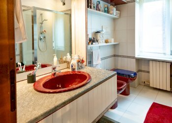 Villa viale Dante, 35, Torre Pellice - foto 68