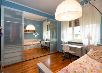 Villa viale Dante, 35, Torre Pellice - foto 73