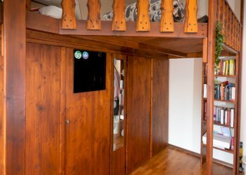 Villa viale Dante, 35, Torre Pellice - foto 76