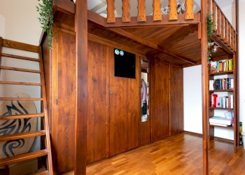 Villa viale Dante, 35, Torre Pellice - foto 77