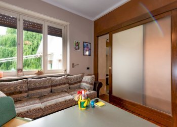 Villa viale Dante, 35, Torre Pellice - foto 78