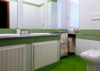 Villa viale Dante, 35, Torre Pellice - foto 79