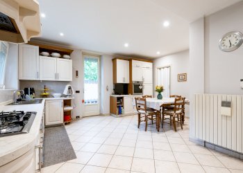 Villa viale Dante, 35, Torre Pellice - foto 83