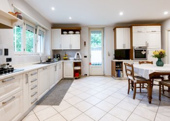 Villa viale Dante, 35, Torre Pellice - foto 84