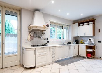 Villa viale Dante, 35, Torre Pellice - foto 85