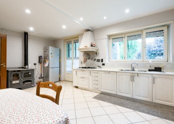 Villa viale Dante, 35, Torre Pellice - foto 86