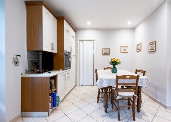 Villa viale Dante, 35, Torre Pellice - foto 89