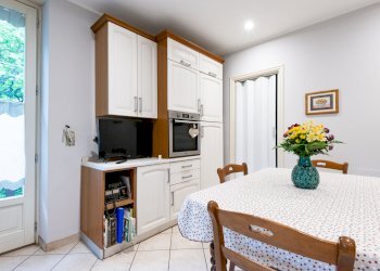 Villa viale Dante, 35, Torre Pellice - foto 90