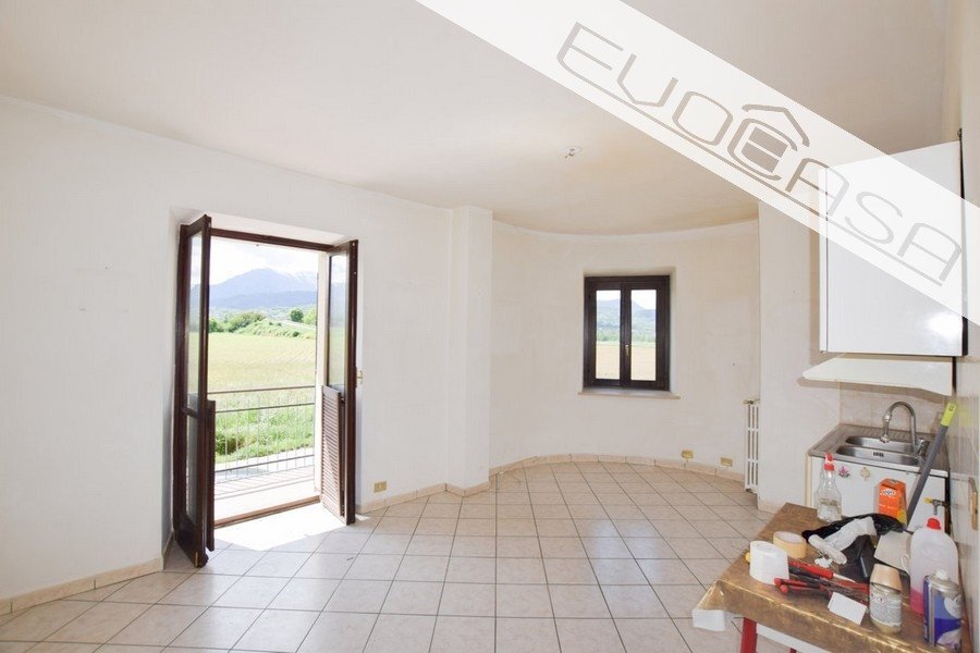 Four-room apartment Strada Tirabrasse 20, Bricherasio - photo 1