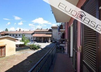 Four-room apartment Strada Tirabrasse 20, Bricherasio - photo 17