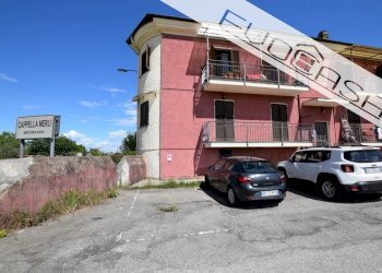 Four-room apartment Strada Tirabrasse 20, Bricherasio - photo 18