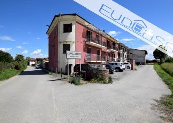 Four-room apartment Strada Tirabrasse 20, Bricherasio - photo 19