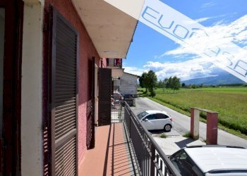 Four-room apartment Strada Tirabrasse 20, Bricherasio - photo 20