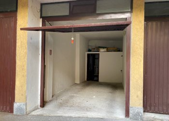 Box via lossani, 8, Porte - foto 1