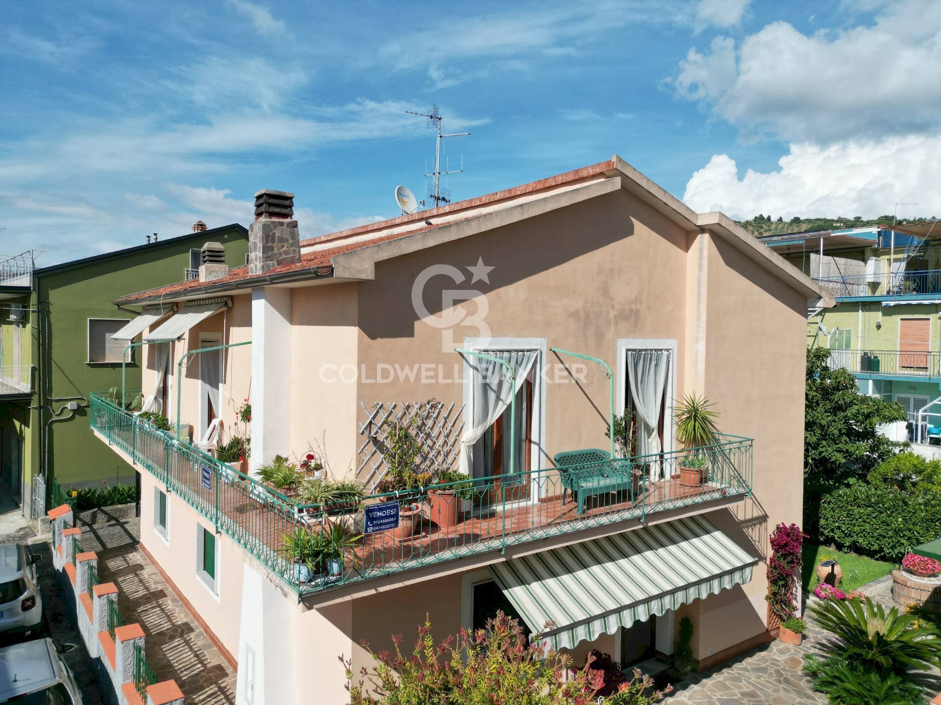 Apartment Via Cincinnato, Agropoli - photo 2