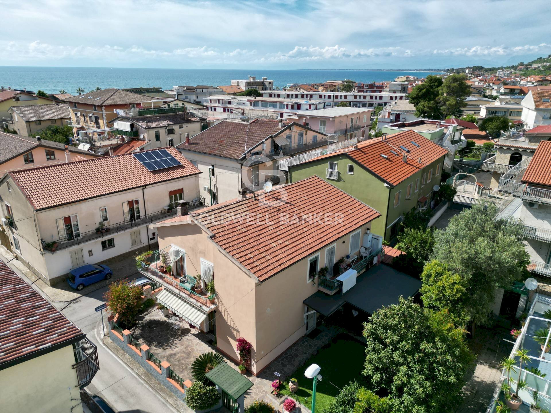 Apartment Via Cincinnato, Agropoli - photo 3