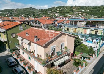 Appartamento Via Cincinnato, Agropoli - foto 1