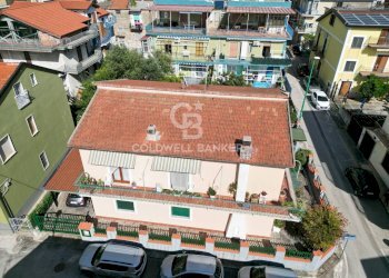 Appartamento Via Cincinnato, Agropoli - foto 5